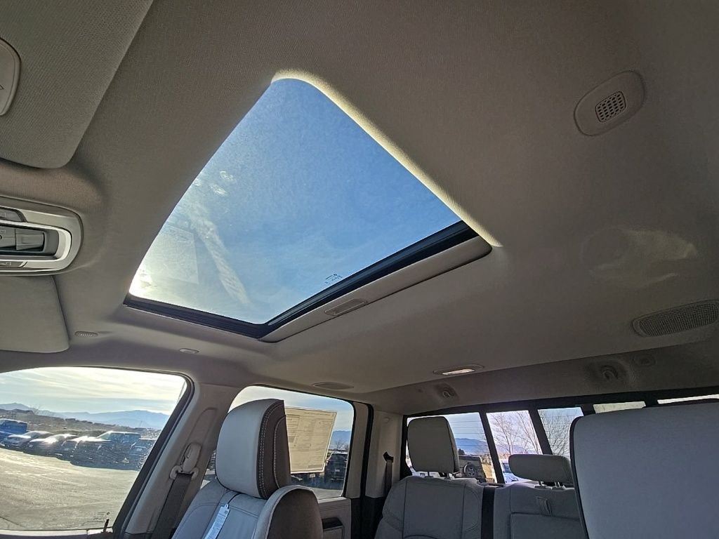 2026 RAM Ram 2500 RAM 2500 LARAMIE CREW CAB 4X4 8' BOX