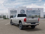 2026 RAM Ram 2500 RAM 2500 LARAMIE CREW CAB 4X4 8' BOX