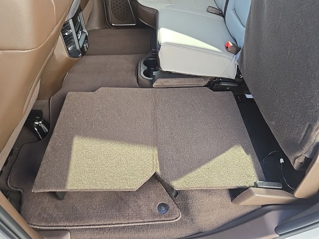 2026 RAM Ram 2500 RAM 2500 LARAMIE CREW CAB 4X4 8' BOX