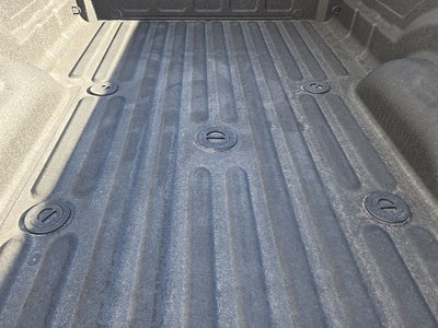 2026 RAM Ram 2500 RAM 2500 LARAMIE CREW CAB 4X4 8' BOX