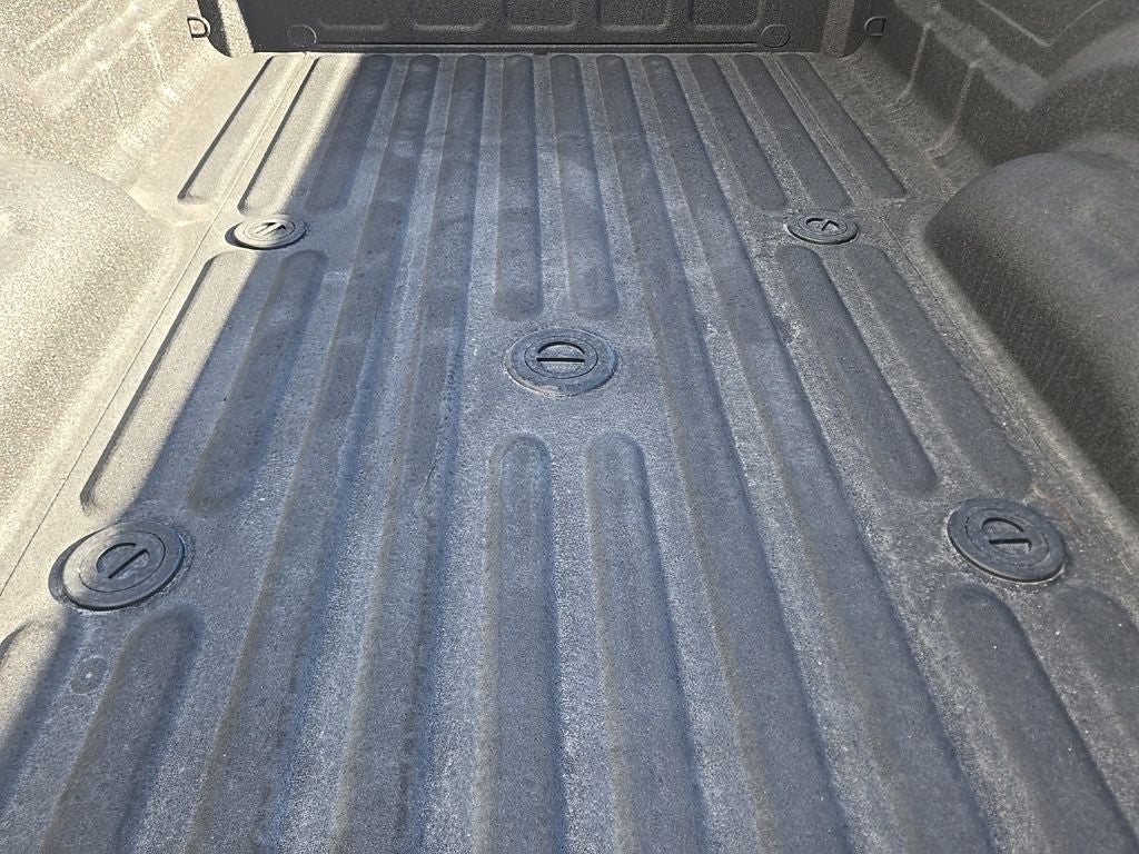 2026 RAM Ram 2500 RAM 2500 LARAMIE CREW CAB 4X4 8' BOX