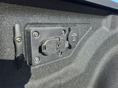 2026 RAM Ram 2500 RAM 2500 LARAMIE CREW CAB 4X4 8' BOX