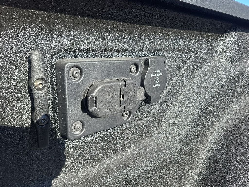 2026 RAM Ram 2500 RAM 2500 LARAMIE CREW CAB 4X4 8' BOX