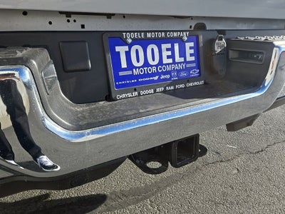 2026 RAM Ram 2500 RAM 2500 LARAMIE CREW CAB 4X4 8' BOX