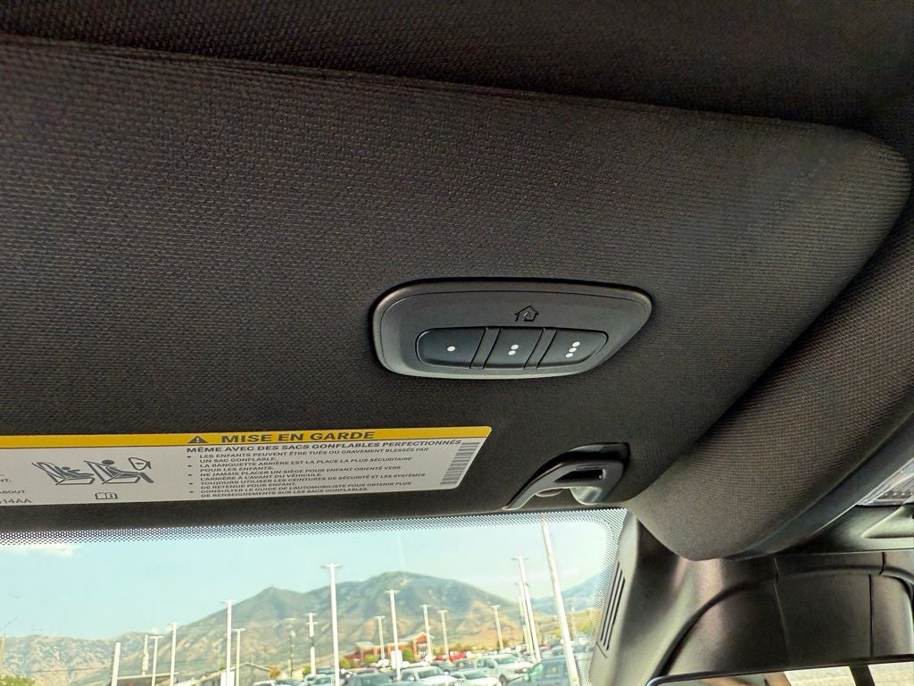 2026 RAM Ram 2500 RAM 2500 LARAMIE MEGA CAB 4X4 6'4' BOX