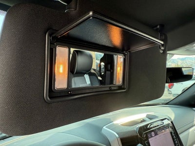 2026 RAM Ram 2500 RAM 2500 LARAMIE MEGA CAB 4X4 6'4' BOX