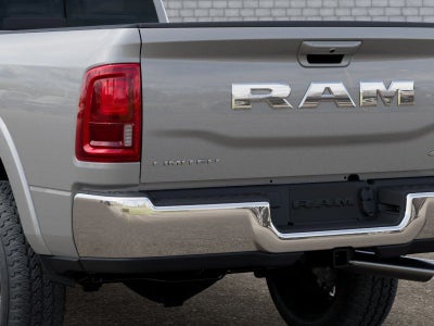 2026 RAM 2500 Limited