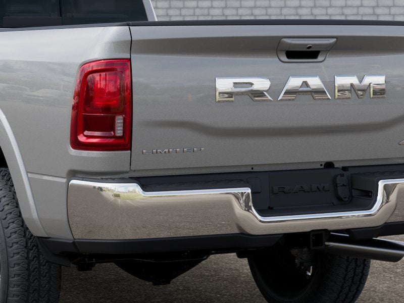 2026 RAM 2500 Limited
