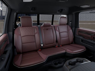 2026 RAM 2500 Limited