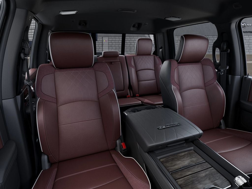 2026 RAM 2500 Limited