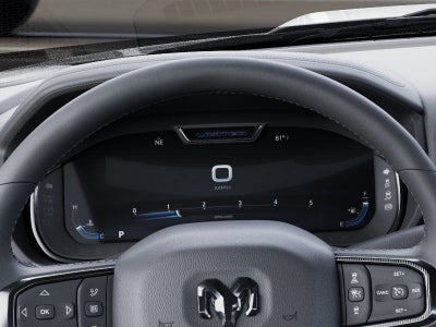 2026 RAM 2500 Limited