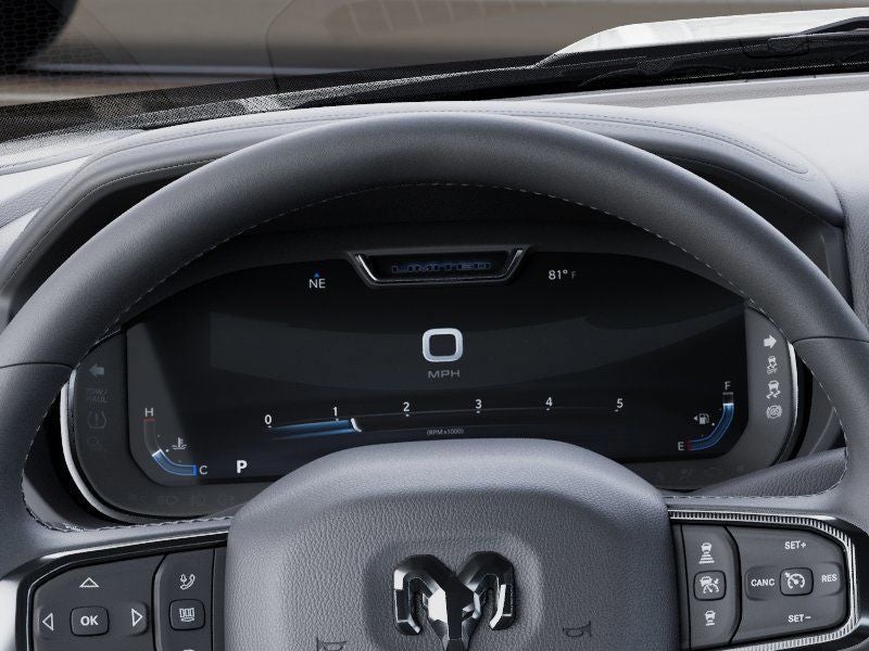 2026 RAM 2500 Limited