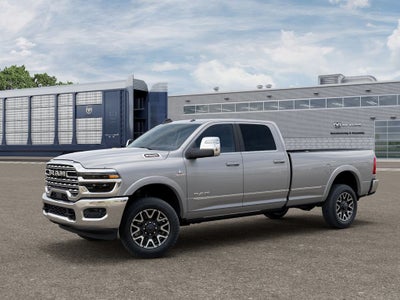 2026 RAM 2500 Limited