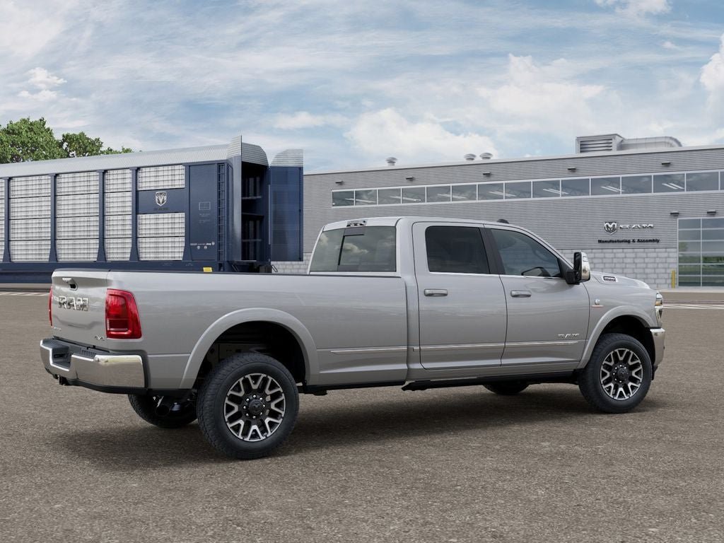 2026 RAM 2500 Limited