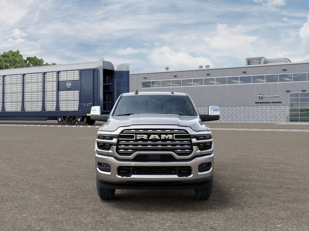2026 RAM 2500 Limited