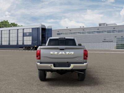 2026 RAM 2500 Limited