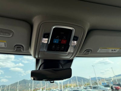 2026 RAM Ram 2500 RAM 2500 LIMITED LONGHORN CREW CAB 4X4 6'4' BOX