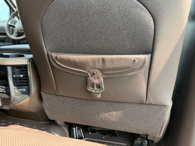 2026 RAM Ram 2500 RAM 2500 LIMITED LONGHORN CREW CAB 4X4 6'4' BOX