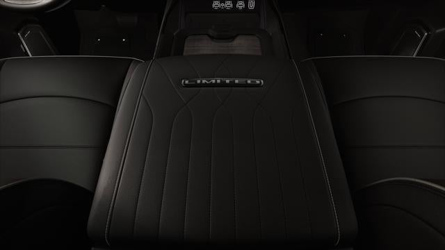 2026 RAM Ram 2500 RAM 2500 LIMITED MEGA CAB 4X4 6'4' BOX