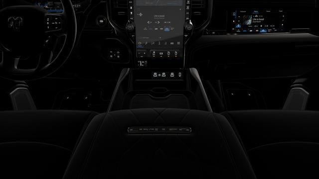 2026 RAM Ram 2500 RAM 2500 LIMITED MEGA CAB 4X4 6'4' BOX