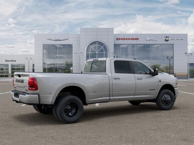 2026 RAM Ram 3500 RAM 3500 LARAMIE CREW CAB 4X4 8' BOX