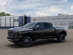 2026 RAM Ram 3500 RAM 3500 LARAMIE MEGA CAB 4X4 6'4' BOX