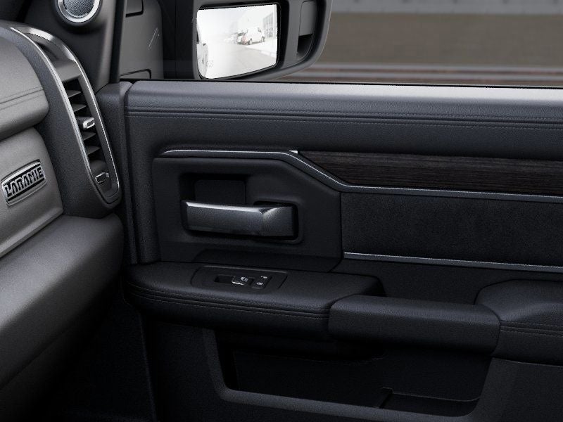 2026 RAM Ram 3500 RAM 3500 LARAMIE MEGA CAB 4X4 6'4' BOX