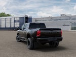 2026 RAM Ram 3500 RAM 3500 LARAMIE MEGA CAB 4X4 6'4' BOX
