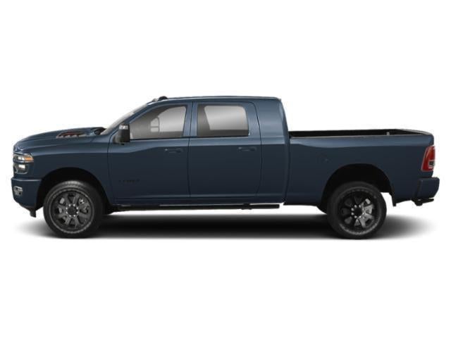 2026 RAM Ram 3500 RAM 3500 LARAMIE MEGA CAB 4X4 6'4' BOX