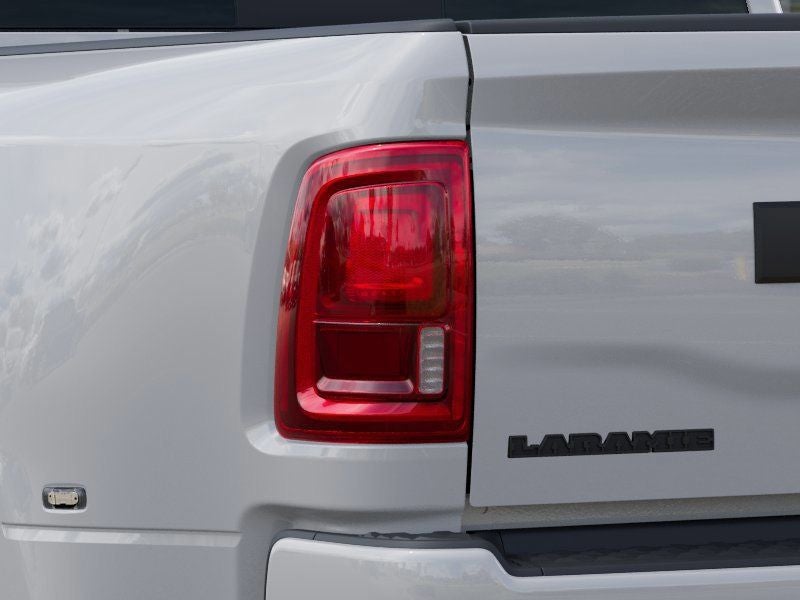 2026 RAM Ram 3500 RAM 3500 LARAMIE MEGA CAB 4X4 6'4' BOX