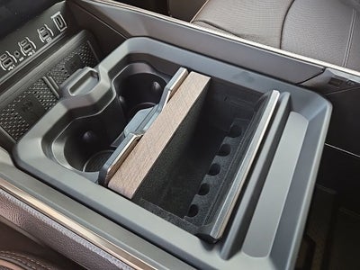 2026 RAM Ram 3500 RAM 3500 LIMITED LONGHORN CREW CAB 4X4 8' BOX