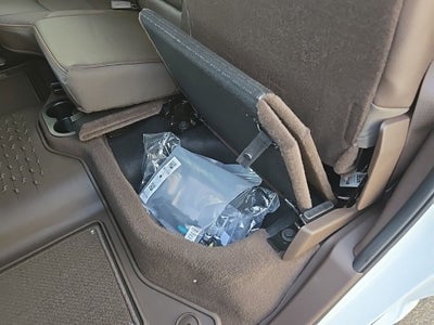 2026 RAM Ram 3500 RAM 3500 LIMITED LONGHORN CREW CAB 4X4 8' BOX