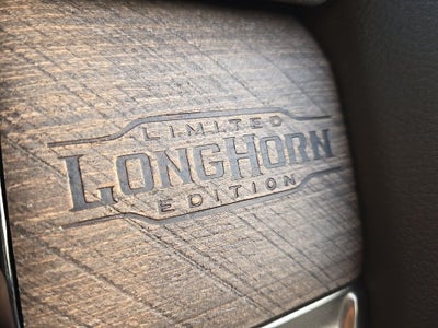 2026 RAM Ram 3500 RAM 3500 LIMITED LONGHORN CREW CAB 4X4 8' BOX