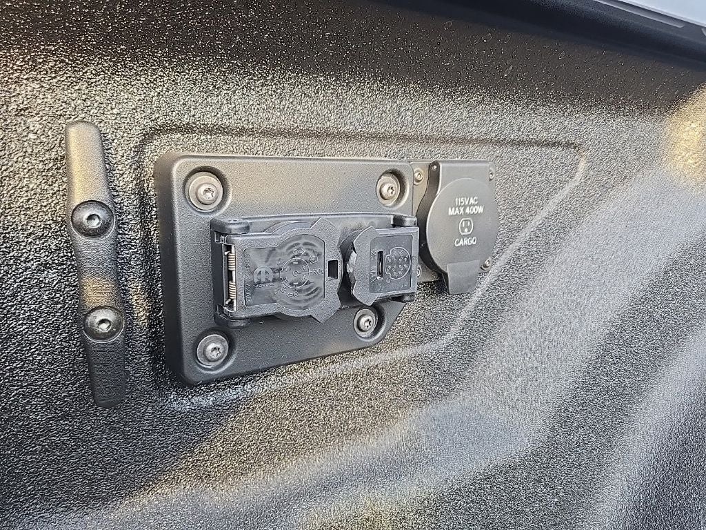 2026 RAM Ram 3500 RAM 3500 LIMITED LONGHORN CREW CAB 4X4 8' BOX