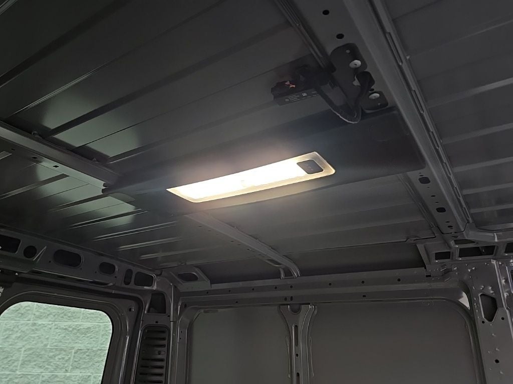 2026 RAM Ram ProMaster RAM PROMASTER 3500 SLT CARGO VAN LOW ROOF 136' WB