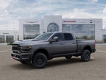 2026 RAM Ram 2500 RAM 2500 POWER WAGON CREW CAB 4X4 6'4' BOX