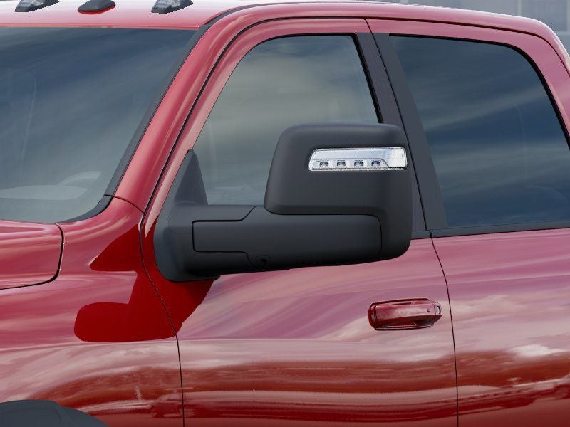 2026 RAM Ram 2500 RAM 2500 POWER WAGON CREW CAB 4X4 6'4' BOX