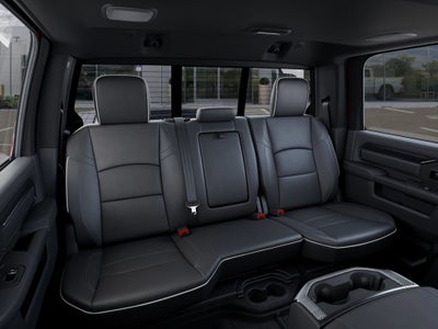 2026 RAM Ram 2500 RAM 2500 POWER WAGON CREW CAB 4X4 6'4' BOX