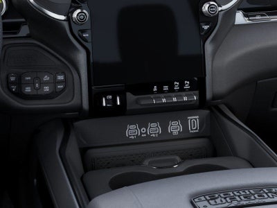 2026 RAM Ram 2500 RAM 2500 POWER WAGON CREW CAB 4X4 6'4' BOX