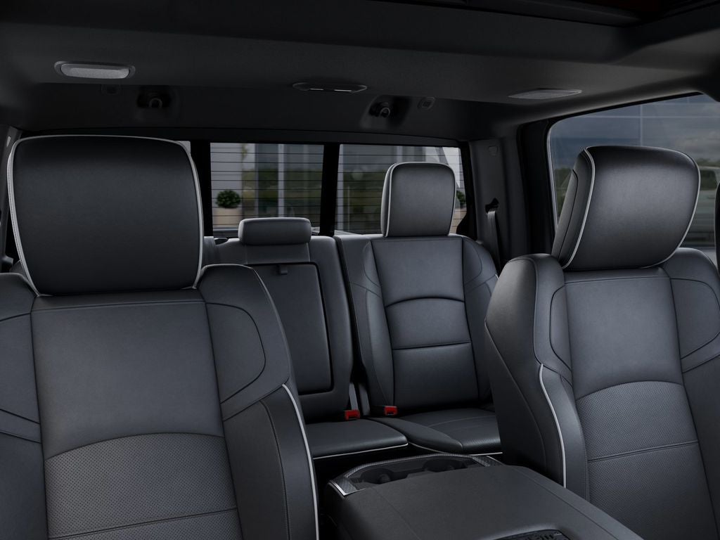 2026 RAM Ram 2500 RAM 2500 POWER WAGON CREW CAB 4X4 6'4' BOX