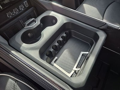 2026 RAM Ram 2500 RAM 2500 POWER WAGON CREW CAB 4X4 6'4' BOX