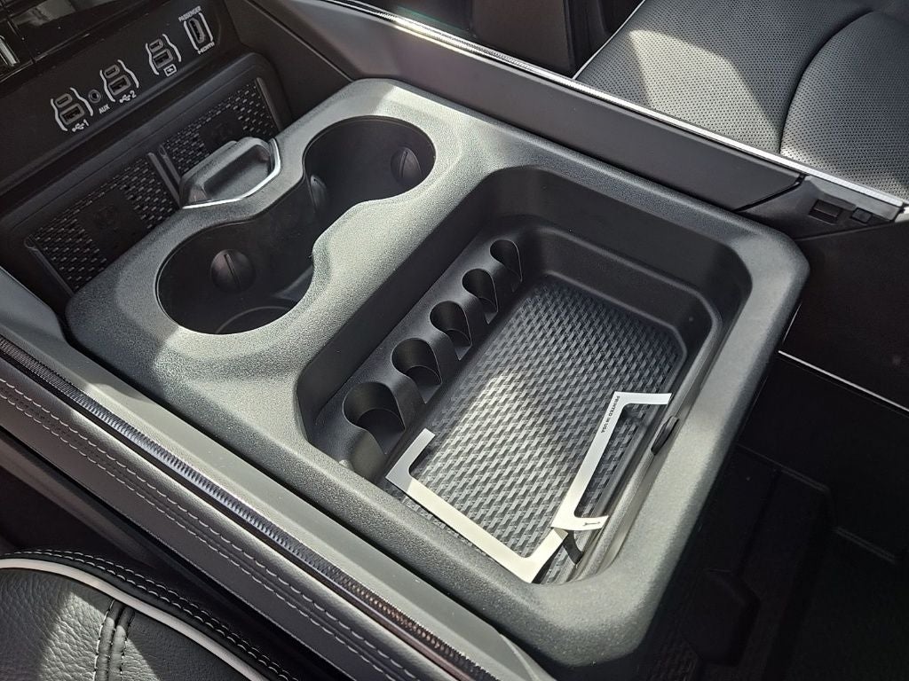 2026 RAM Ram 2500 RAM 2500 POWER WAGON CREW CAB 4X4 6'4' BOX