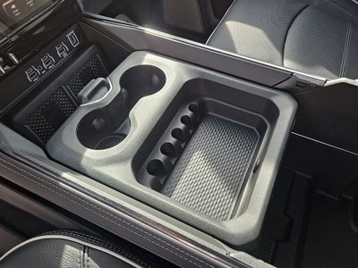 2026 RAM Ram 2500 RAM 2500 POWER WAGON CREW CAB 4X4 6'4' BOX