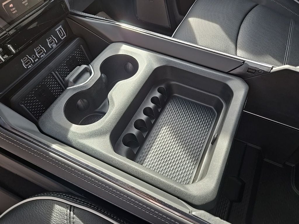 2026 RAM Ram 2500 RAM 2500 POWER WAGON CREW CAB 4X4 6'4' BOX