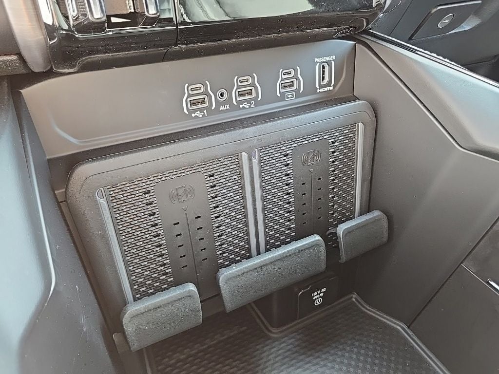 2026 RAM Ram 2500 RAM 2500 POWER WAGON CREW CAB 4X4 6'4' BOX