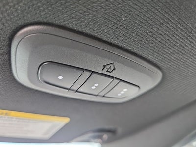 2026 RAM Ram 2500 RAM 2500 POWER WAGON CREW CAB 4X4 6'4' BOX