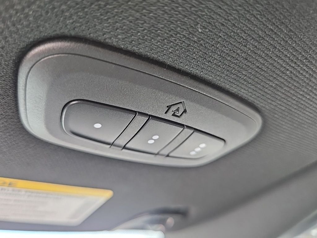 2026 RAM Ram 2500 RAM 2500 POWER WAGON CREW CAB 4X4 6'4' BOX