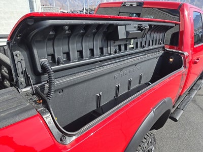 2026 RAM Ram 2500 RAM 2500 POWER WAGON CREW CAB 4X4 6'4' BOX