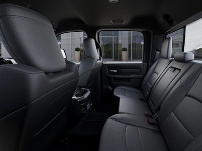 2026 RAM Ram 2500 RAM 2500 POWER WAGON CREW CAB 4X4 6'4' BOX