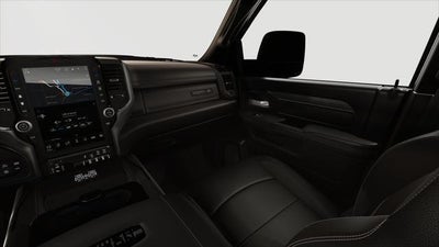 2026 RAM Ram 2500 RAM 2500 POWER WAGON CREW CAB 4X4 6'4' BOX